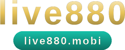 live880 logo