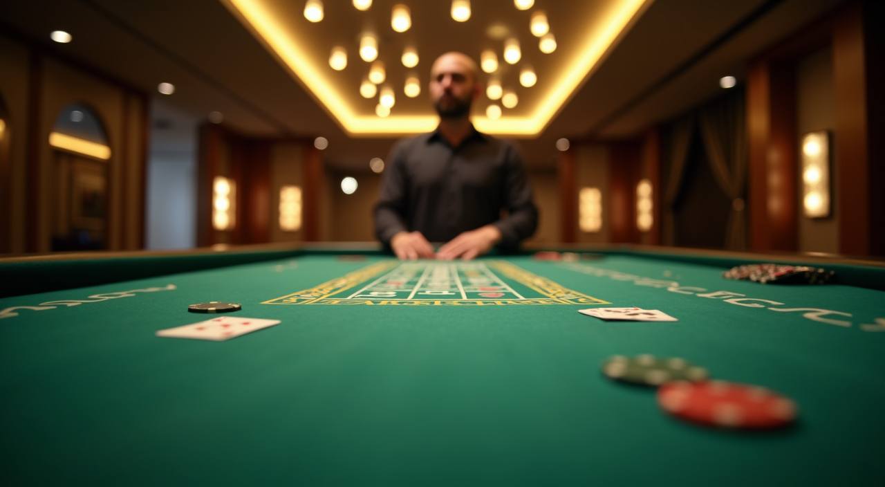 live880 Baccarat Hidup
